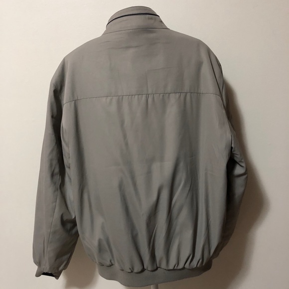 Pierre Balmain Reversable Jacket - Picture 6 of 8